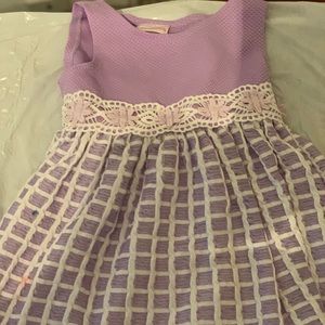 Little Girls Dress Size 2T
